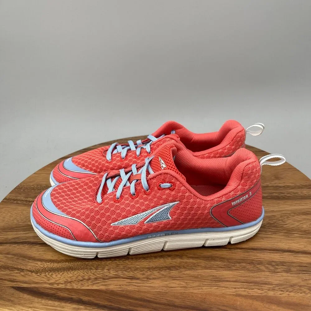 Altra intuition shoes